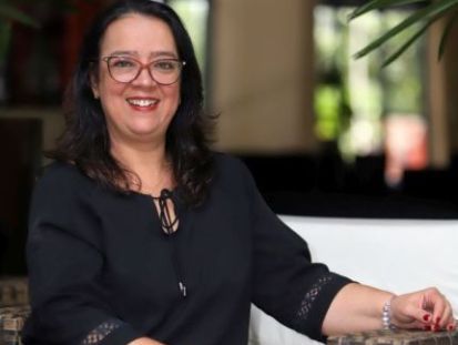 Apresentação Liana Gomes - Monetize seu conhecimento