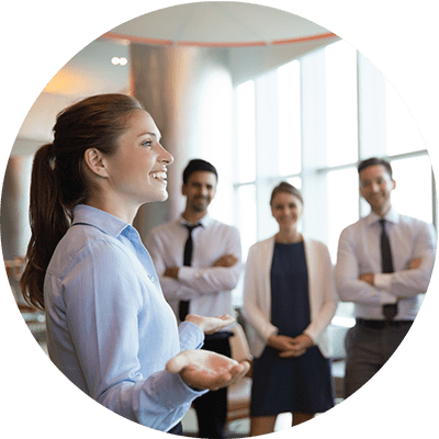 ESPECIALIZAÇÃO EM COACHING INDIVIDUAL DE LÍDERES